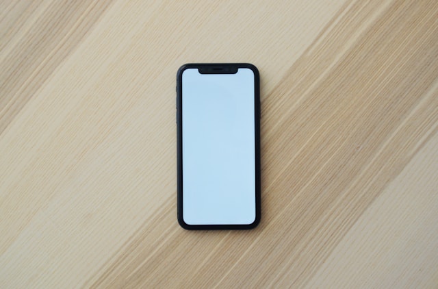 Smarthphone