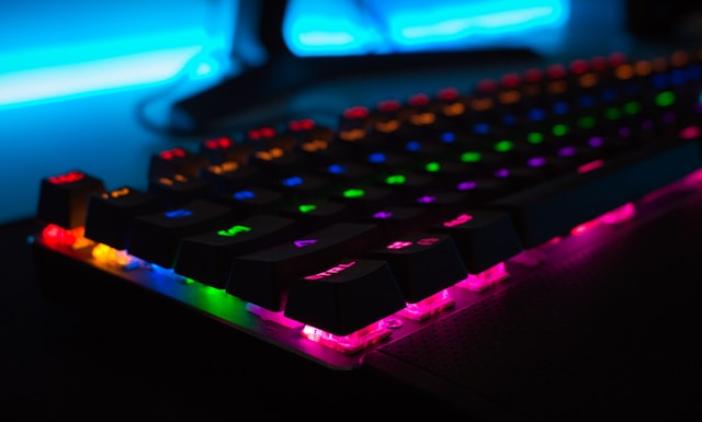 PC Gaming