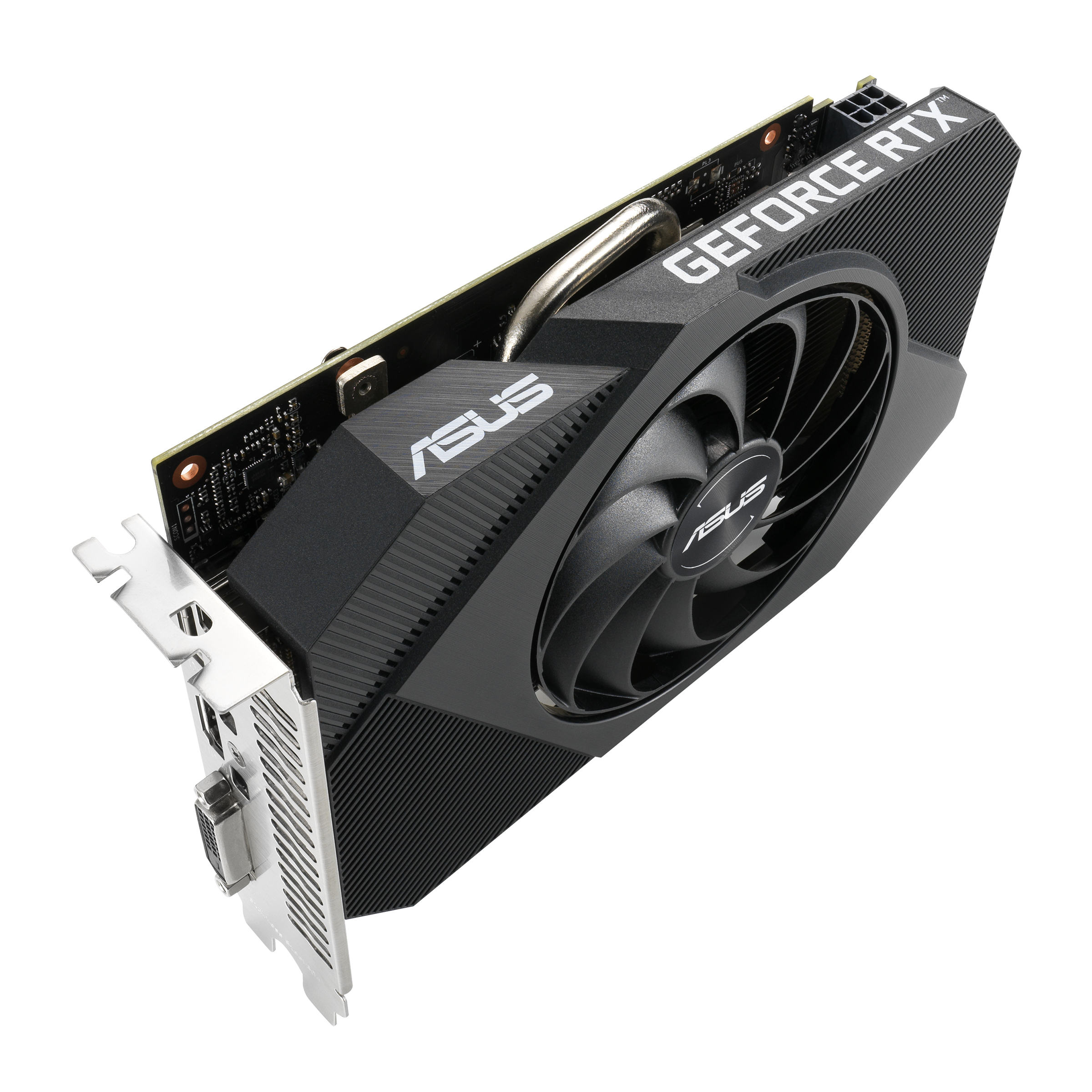 ASUS RTX 3050 8GB PHOENIX LHR V2 