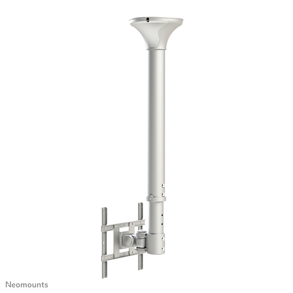 NEWSTAR FPMA-C200 support plafon ecran plat