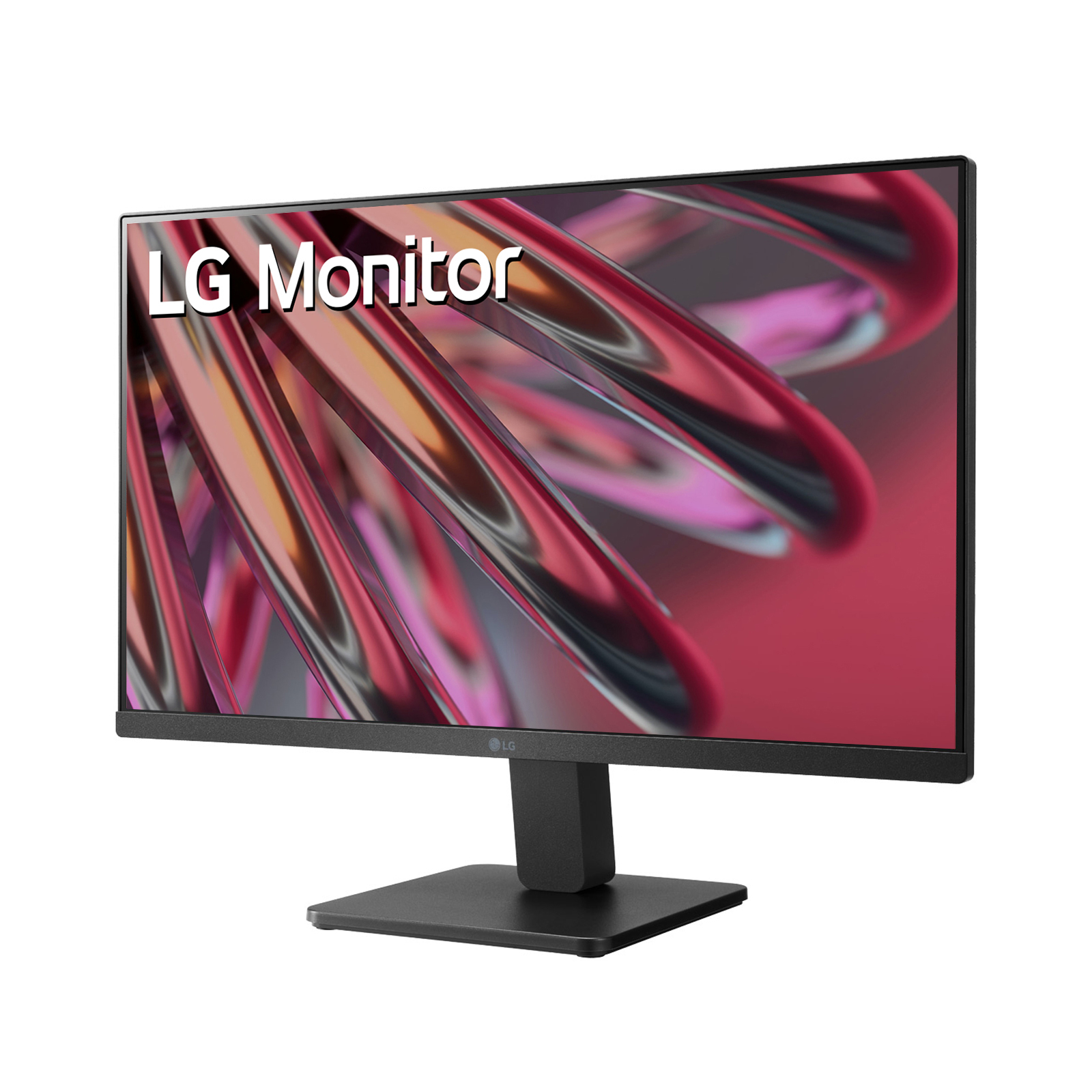 24'' LED LG 24MR400-B  FHD IPS 100 HRZ  HDMI VGA 