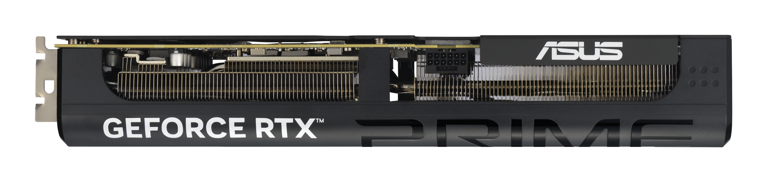 ASUS  PRIME-RTX5070-O12G  12GB GDDR7 OC EDITION  HDMI/Tri DisplayPort - DLSS 4 - PCI Express (NVIDIA GeForce RTX 5070