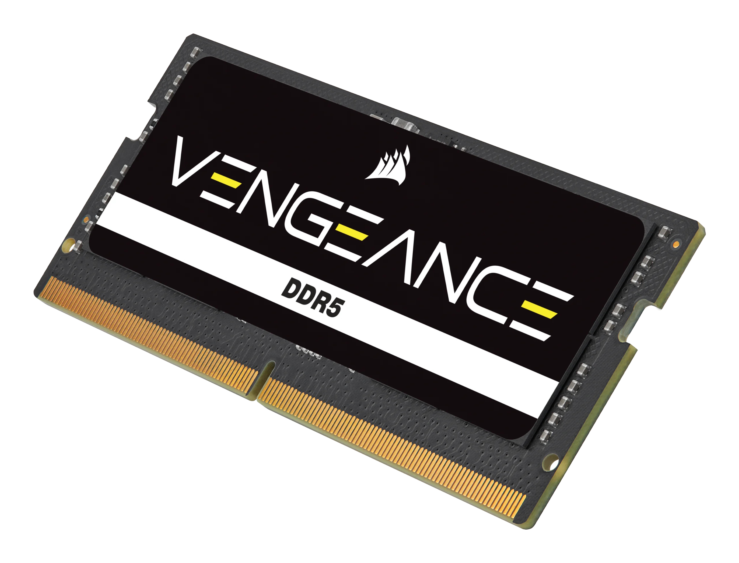 64GB DDR5 SODIM CORSAIR CMSX64GX5M2A5600C48 2X32GB 5600MHz