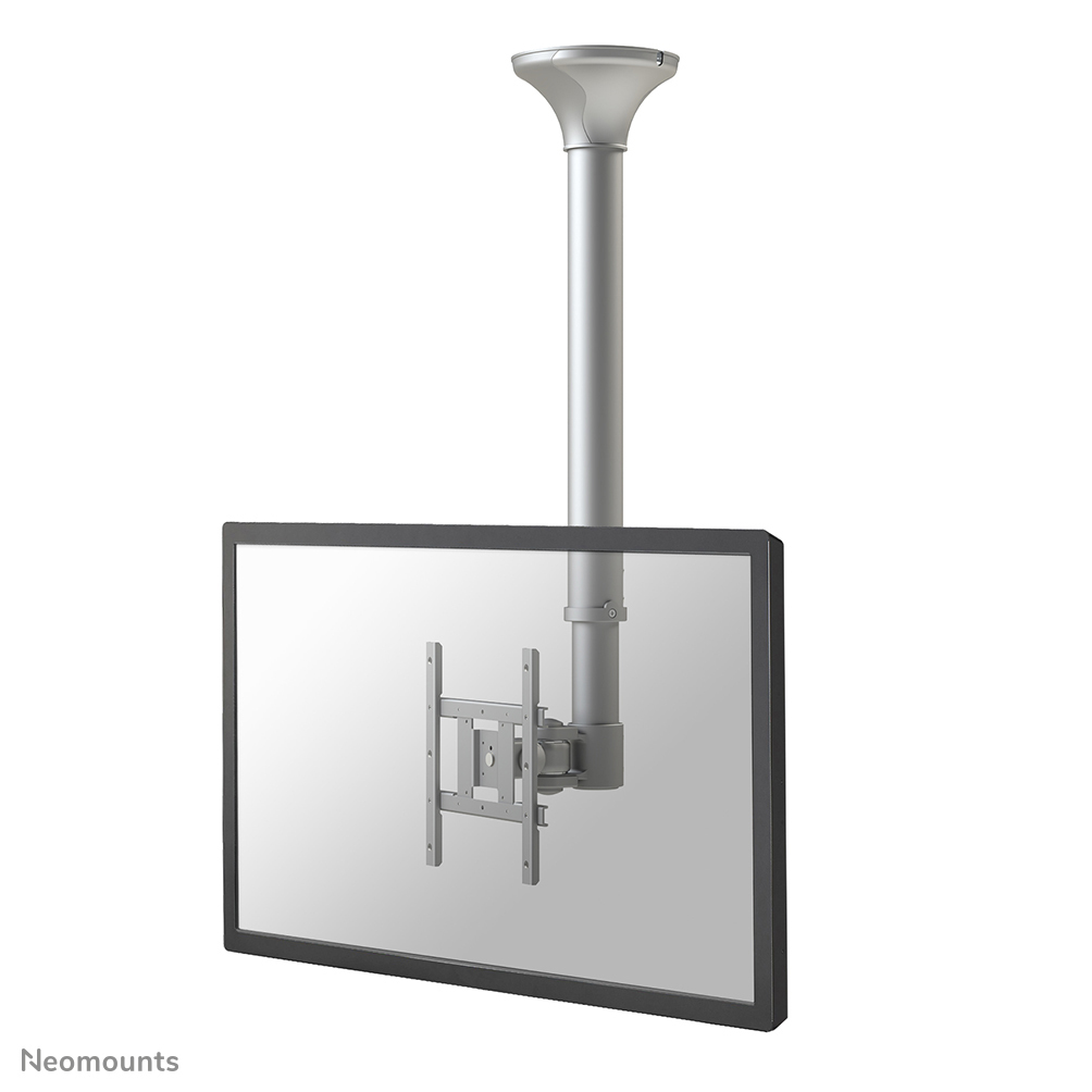 NEWSTAR FPMA-C200 support plafon ecran plat