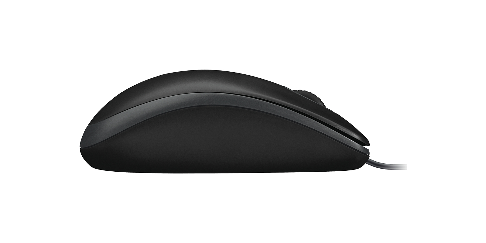 LOGITECH DESKTOP MK120 kit clavier + souris optique filaire AZERTY FR