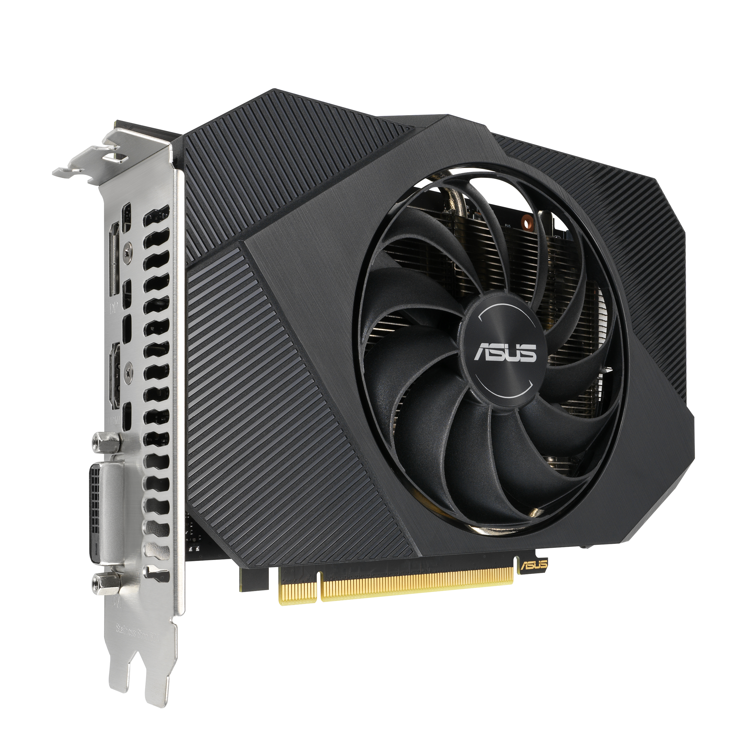 ASUS RTX 3050 8GB PHOENIX LHR V2 