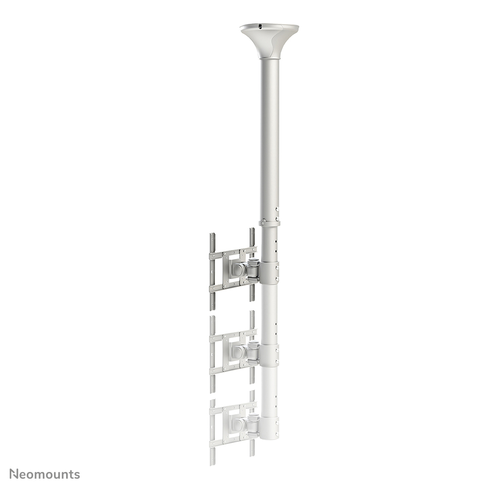 NEWSTAR FPMA-C200 support plafon ecran plat
