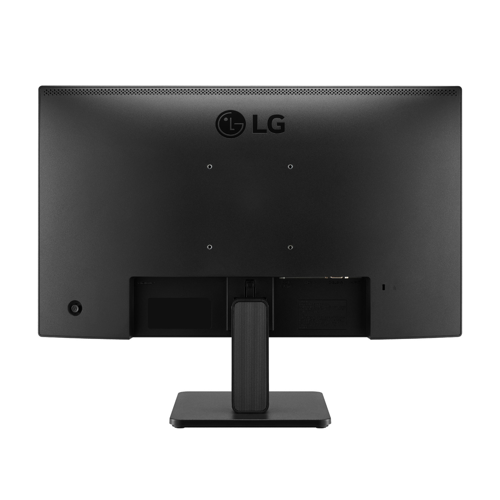 24'' LED LG 24MR400-B  FHD IPS 100 HRZ  HDMI VGA 