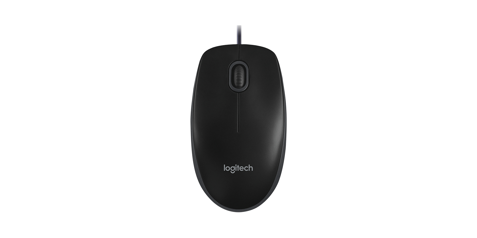 LOGITECH DESKTOP MK120 kit clavier + souris optique filaire AZERTY FR