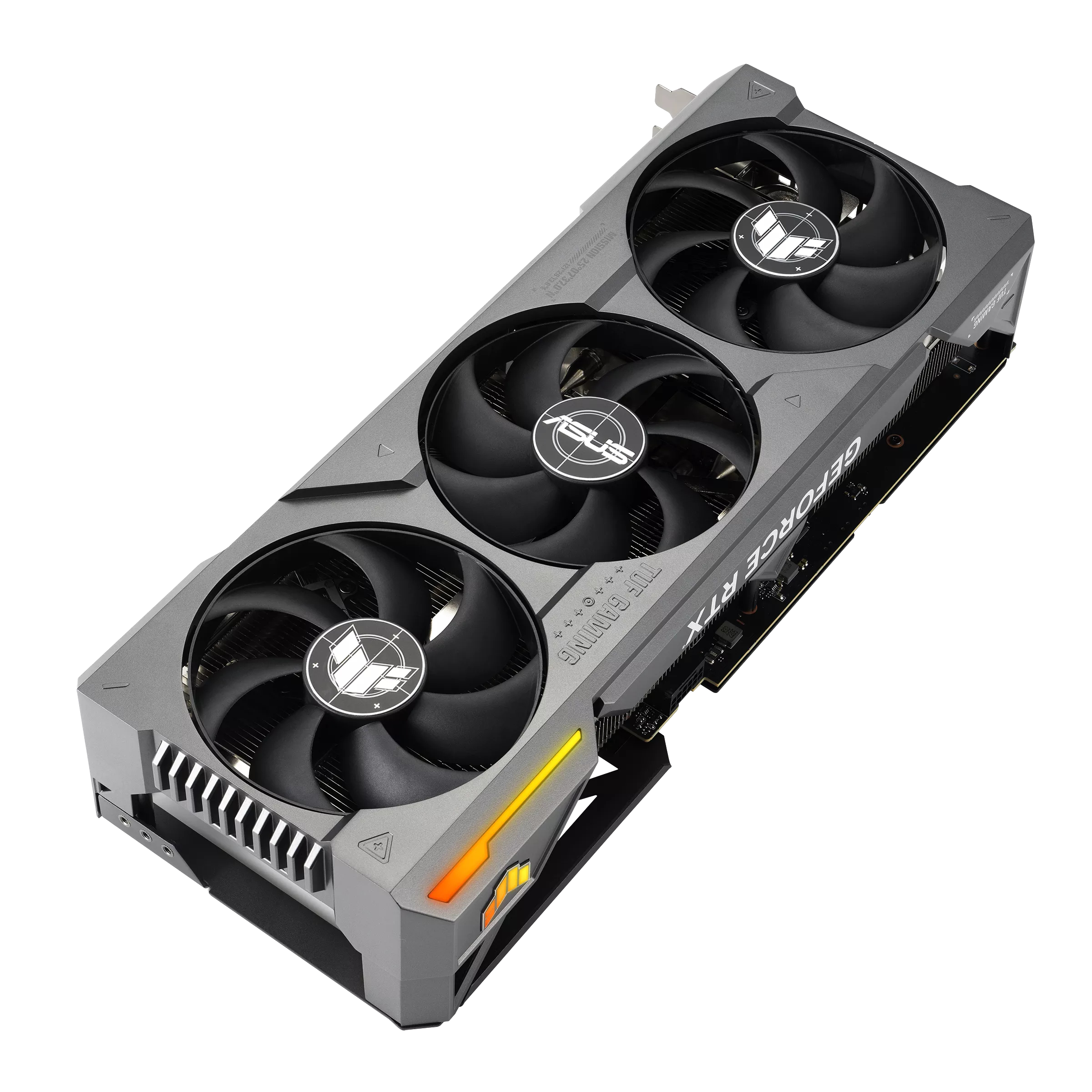ASUS TUF-RTX4080-O16G-GAMING OC EDITION 16 Go GDDR6X - Dual HDMI/Tri DisplayPort - DLSS 3 - PCI Express