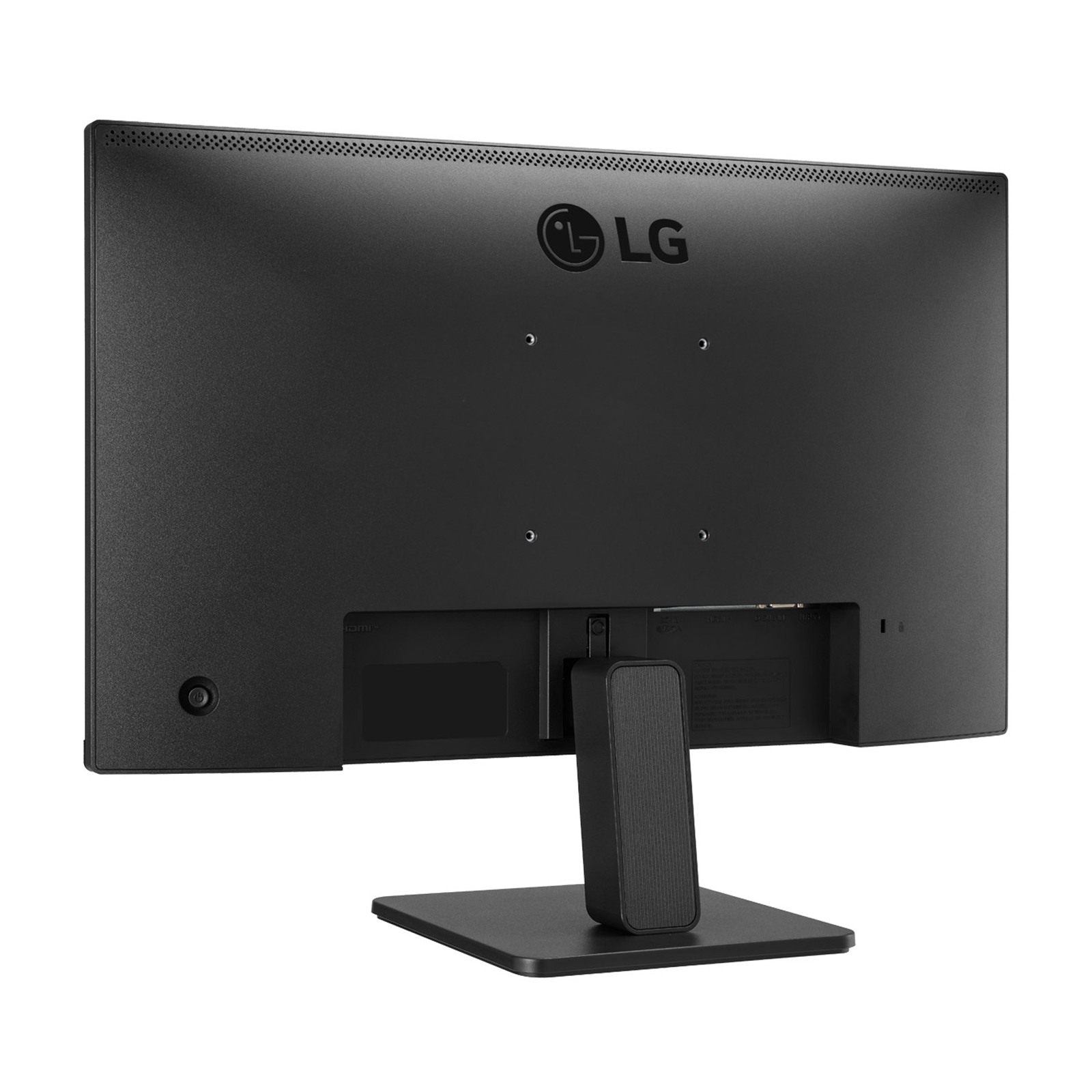 24'' LED LG 24MR400-B  FHD IPS 100 HRZ  HDMI VGA 