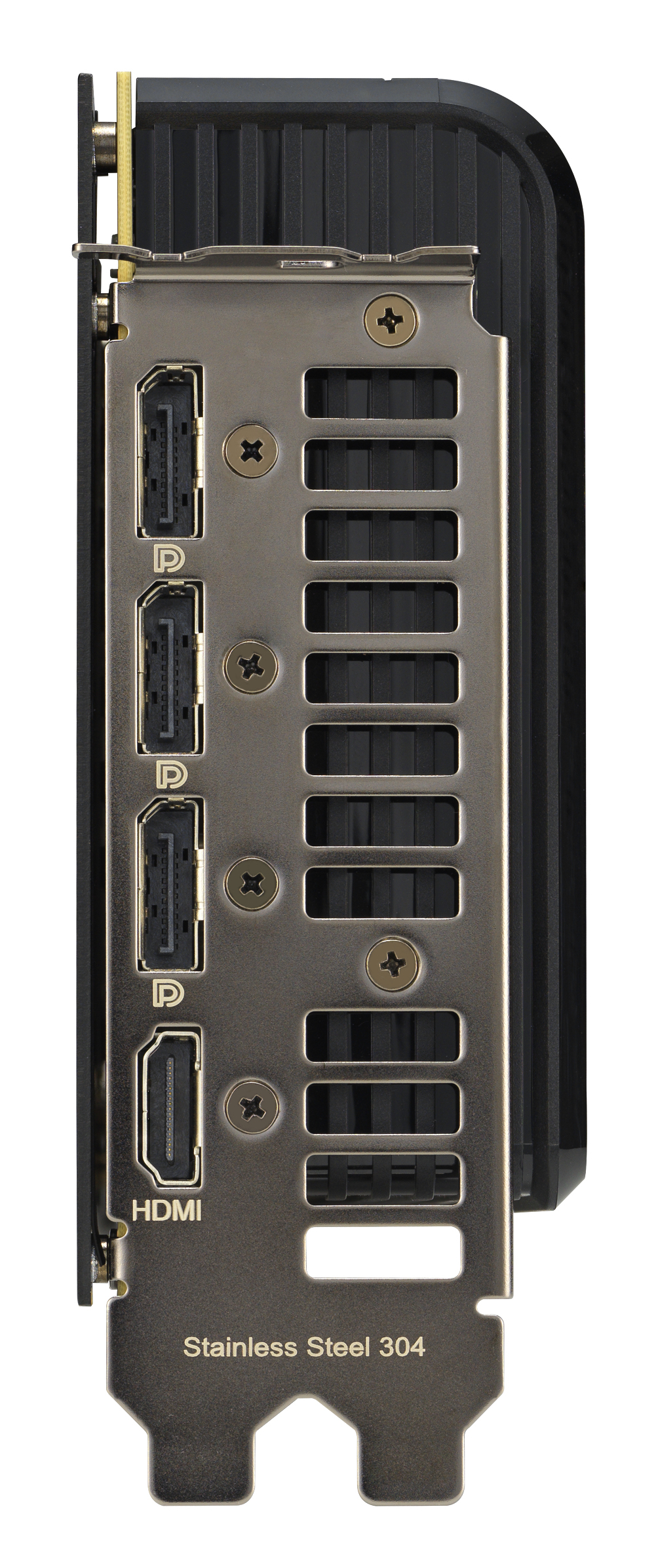 ASUS  PRIME-RTX5070-O12G  12GB GDDR7 OC EDITION  HDMI/Tri DisplayPort - DLSS 4 - PCI Express (NVIDIA GeForce RTX 5070