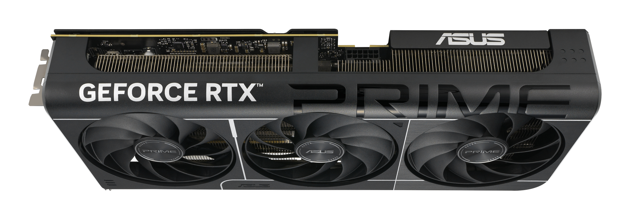 ASUS  PRIME-RTX5070-O12G  12GB GDDR7 OC EDITION  HDMI/Tri DisplayPort - DLSS 4 - PCI Express (NVIDIA GeForce RTX 5070