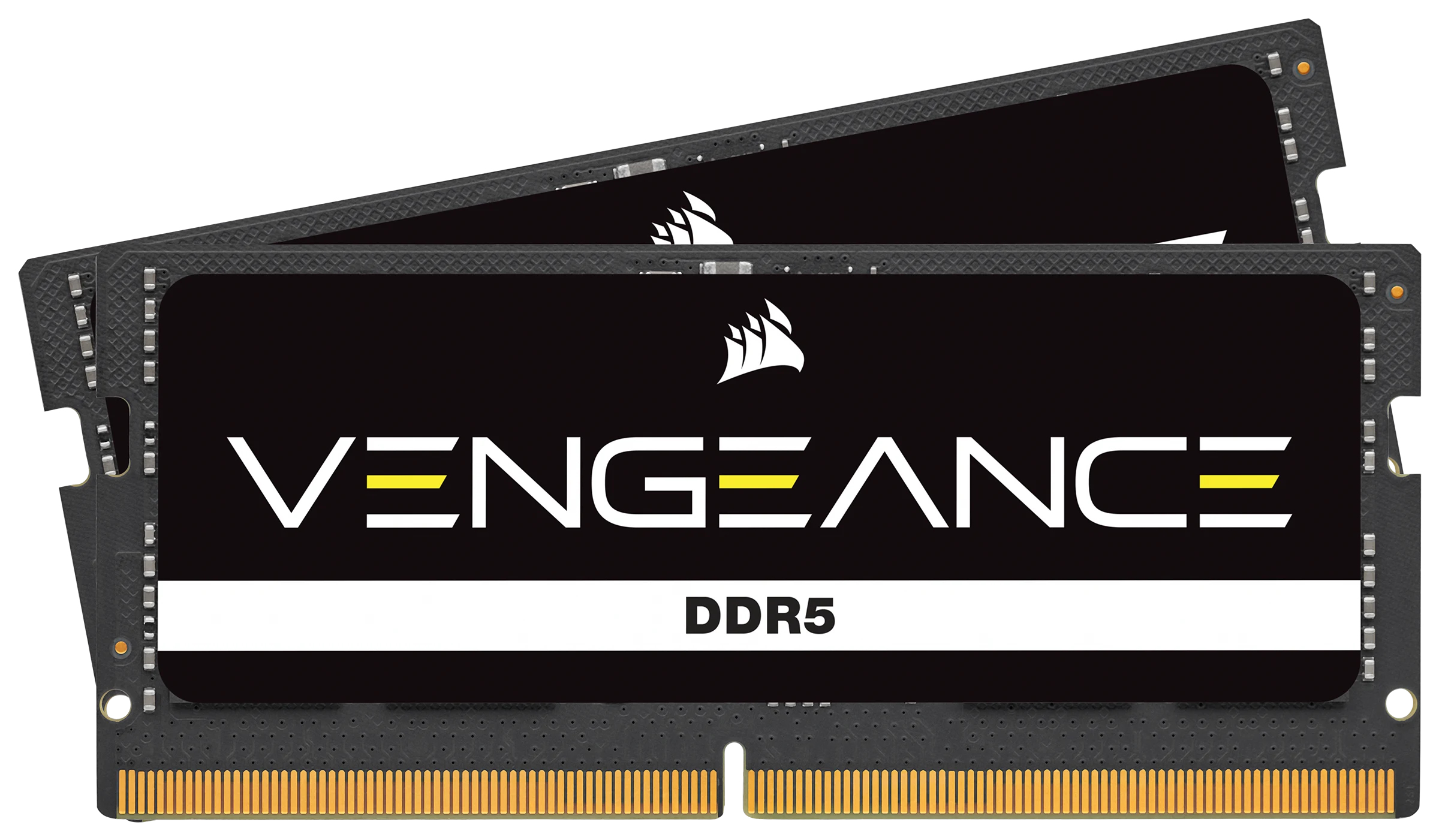64GB DDR5 SODIM CORSAIR CMSX64GX5M2A5600C48 2X32GB 5600MHz