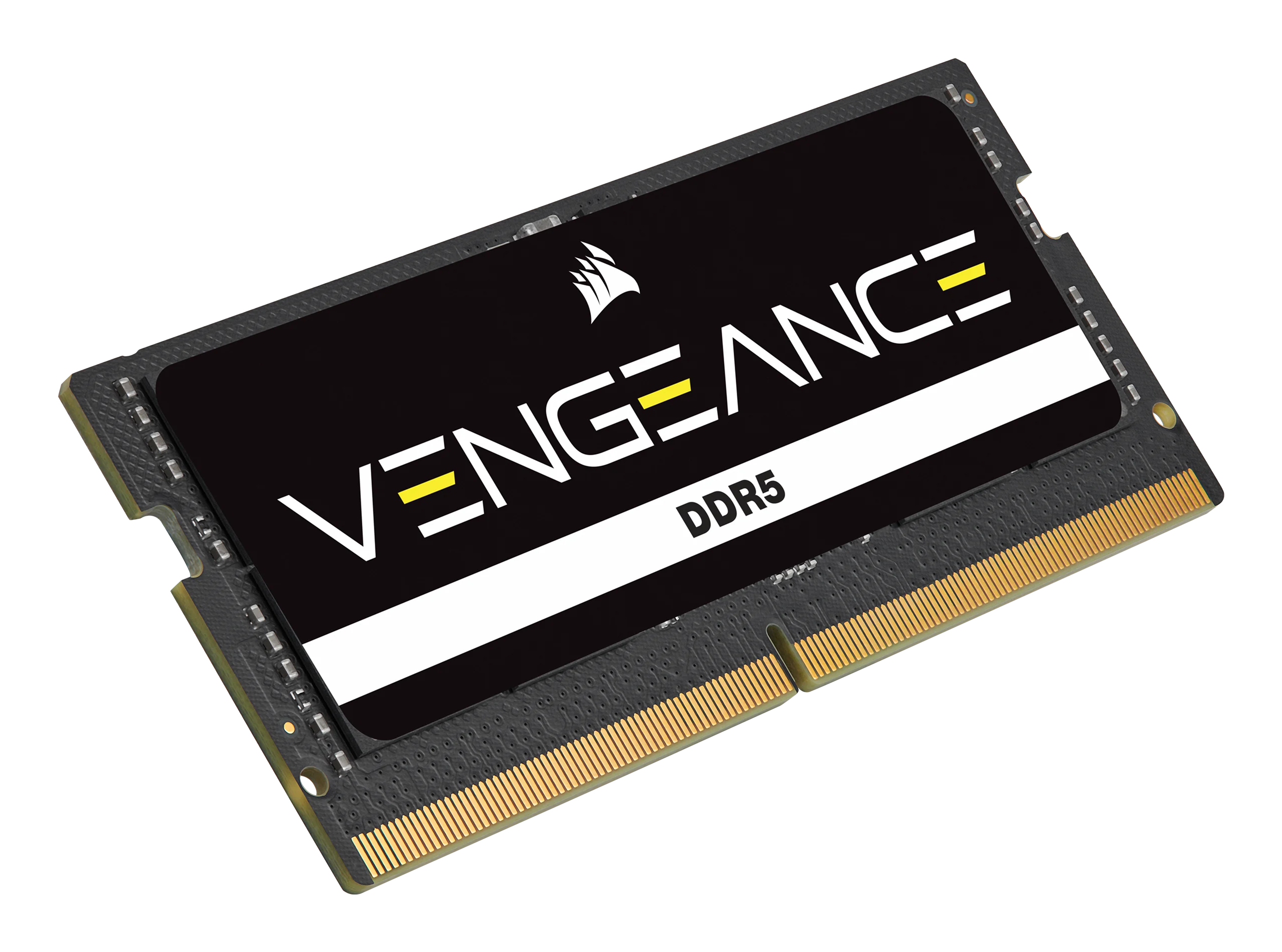 64GB DDR5 SODIM CORSAIR CMSX64GX5M2A5600C48 2X32GB 5600MHz